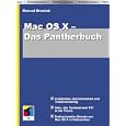 Mac OS X - Das Pantherbuch.