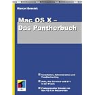 Click here to buy  Mac OS X - Das Pantherbuch.  by Marcel Bresink.