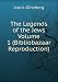 Produkt-Bild: The Legends of the Jews Volume 1 (Bibliobazaar Reproduction)