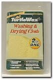 Turtle Wax Washing and Drying Cloth