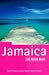 Jamaica: The Rough Guide (Rough Guide Travel Guides)