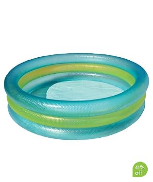 3 Ring Pool