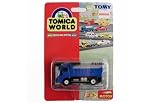 Review Tomy  / Tomica World - Dump Truck