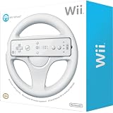 Official Nintendo Wii Wheel