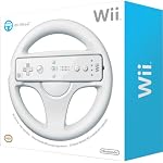 Official Wii Wheel (Wii)