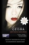 Memoirs of a Geisha