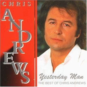 Chris Andrews - Yo-Yo Lyrics - Zortam Music