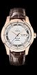 NEW OMEGA DEVILLE HOUR VISION MENS WATCH 431.63.41.22.02.001
