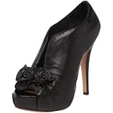 Vince Camuto Womens Mistys Peep Toe