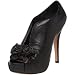 Vince Camuto Women's Mistys Peep-Toe Pump