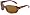 Brown Tortoise Frame/Brown Lens