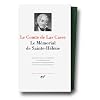 Las Cases : Le M�morial de Sainte-H�l�ne, tome 1 : Juin 1815 - Ao�t 1816, chapitres I � VIII