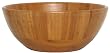 Bamboo Large Salad Bowl 113/4"D x 4 3/4"H