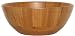Bamboo Large Salad Bowl 113/4"D x 4 3/4"H