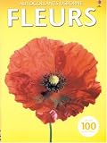 FLEURS-AUTOCOLLANTS NATURE -NE