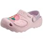 crocs Toddler/Little Kid Ariel Shells Clog