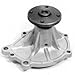 Bosch 96006 New Water Pump