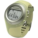 Garmin 010-N0658-22 Refurbished Forerunner 405 with Heart Rate Monitor (Green)