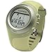 Garmin 010-N0658-22 Refurbished Forerunner 405 with Heart Rate Monitor (Green)