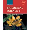 Biological Science 1: Organisms, Energy and Environment (Biological Science) by N. P. O. Green, G. W. Stout, D. J. Taylor, and R. Soper