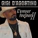 Gigi d'Agostino - Amour Toujours II