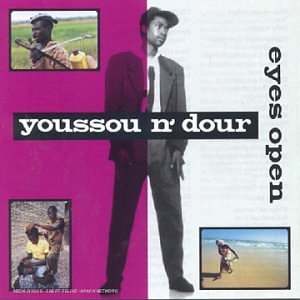 Youssou N
