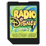 Disney Mix Clips: Radio Disney Jams 7