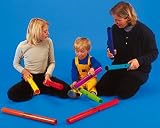 BOOMWHACKERS C Major Pentatonic Scale Set Boomwhackers Tuned Percussion Tubes