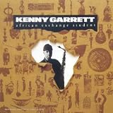 Revue Kenny Garrett  / African Exchange Student