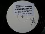 TOM SLIK & STEVE BALTES Destination Unknown 12"