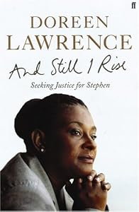 Cover of "And Still I Rise"