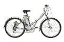 Meerkat Metro Adult Unisex Electric 6-speed Cycle 19&frac12;" Frame