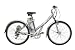 Meerkat Metro Adult Unisex Electric 6-speed Cycle 19  Frame