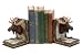 Moose & Birch Bookends - CLEARANCE