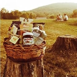 Volpi Antipasto Gift Box