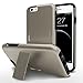 iPhone 6 6S Case - VENA [LEGACY] Ultra Slim Dual Layer Hybrid Case with Kickstand and Screen Protector for Apple iPhone 6 6S (4.7