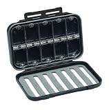 Scierra Fly Box Fly-safe Box slit foam / compartments