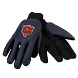 Work Gloves- Chicago Bears Case Pack 24