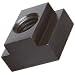 Jergens 43309 T-Slot Nut, C-1018 Steel, 3/4" T-Slot Width, 5/8-11 Thread