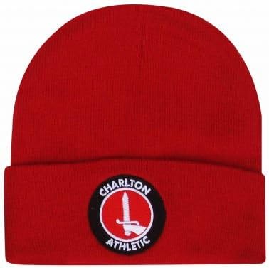 Charlton Athletic Wool Hat