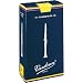 Vandoren Traditional Bb Clarinet Reeds #2, Box of 10