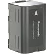 Panasonic CGR-D16A/1B 3-Hour Lithium Ion Battery for PV-DV53 & DV73 Camcorders