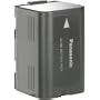Panasonic CGR-D16A/1B 3-Hour Lithium Ion Battery for PV-DV53 & DV73 Camcorders