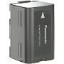 Panasonic CGR-D16A/1B 3-Hour Lithium Ion Battery for PV-DV53 & DV73 Camcorders