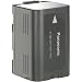 Panasonic CGR-D16A/1B 3-Hour Lithium Ion Battery for PV-DV53 & DV73 Camcorders