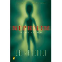Nephilim: The Truth Is Here (Nephilim)