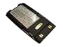 Hi-Capacity Li-Ion Cellular Phone Battery for Samsung SCH-2000, SCH-2100 (CSB-2000)
