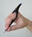 Ergonomic Ring-Pen
