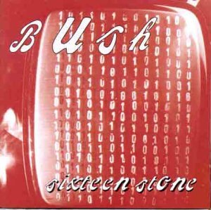 CD-Charts  Music : Sixteen Stone