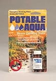 Buy ''Potable Aqua'' Water Purification Tablets